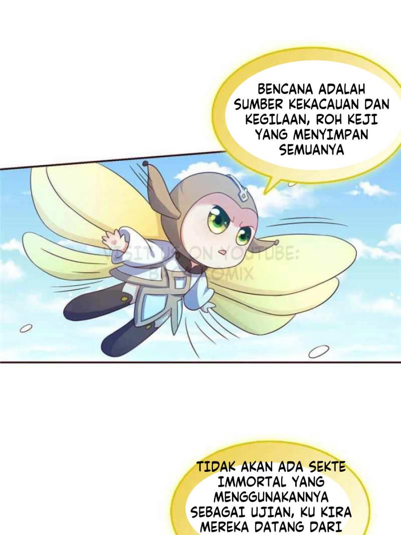 Rebirth Become a Dog chapter 53
